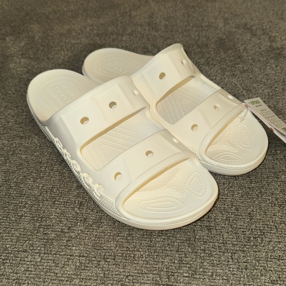 Crocs Baya Sandal NWT - Picture 2 of 5